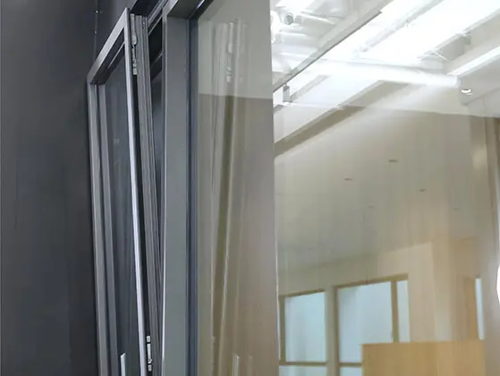Aluminium Windows